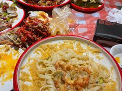 -虾享蟹逅小龙虾·螃蟹·小海鲜(吉林省总店)