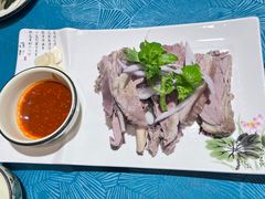 -鹏馨羊羔肉(新建街店)