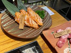 -黑牛の店·和牛烧肉(石家庄万象城店)