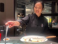 -贺庄·活鱼馆(珠吉路店)