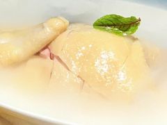 -狮拾久·现代新加坡料理(福田COCO Park店)