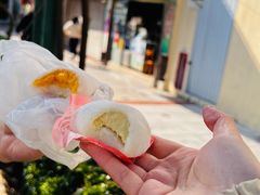 -澳门长洲糯米糍(柯打苏沙街店)