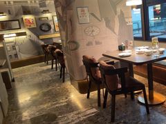 -前海沿·青岛菜(大拇指广场石老人店)