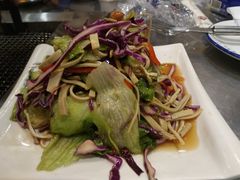 -宗泉烤全羊·烤羊腿·家常菜(解放东路店)