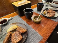 -戏作寿司(观音桥店)