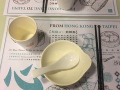 -点点心点心专门店(旺角店)