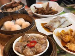 -添好运点心专门店(中环IFC店)