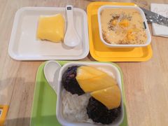 -满记甜品(巴黎春天宝山店)