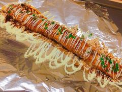 -日葵大阪烧ひまり(浦东店)