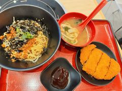 -食其家·牛丼咖喱(苏州印象城店)