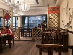 大堂-杨姨妈丝娃娃(花果园店)