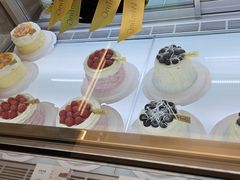 -WenTinG文汀·半糖蛋糕(合生汇店)