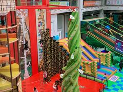 -蒙特利亲子乐园