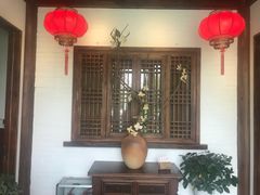-泉畔人家·老济南经典鲁菜(大明湖店)