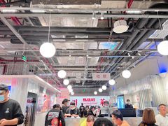-馬伍旺川菜(金象城店)