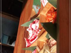 -小花花炭火烤肉·十五年延吉风味(左家庄店)