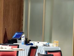 -富淳饭店(陆家嘴保利广场店)