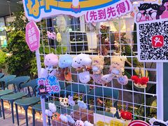 -非烤勿扰韩式自助烤肉火锅(龙岗万达广场店)
