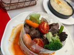 -西堤牛排(北京国瑞店)