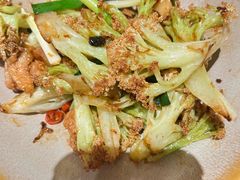 -新太二·鲜料川菜(晶耀前滩店)
