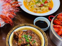 -怪怪龙虾·来自江苏盱眙(惊驾路店)