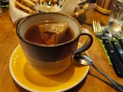 如意宝茶-Mesa Madre梅萨妈妈·Bintana(国贸店)