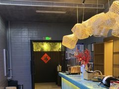 -庐灶江南·江南菜·四合院Bistro(东直门雍和宫·原华侨宾馆店)