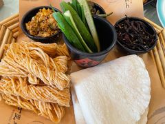 故乡风情-丁里羊肉小镇(太宁路口店)