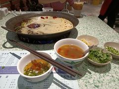 -五里关火锅(牛市口店)