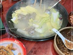 -草本味·市井羊肉馆(新开铺总店)