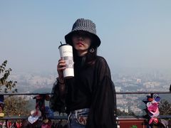 -MAMACHA妈妈茶(岳麓山店)