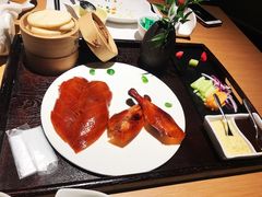 酥皮乳鸭-梧桐