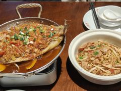 -小柴米·传统江西菜(万寿宫店)