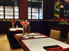 卡座-斗牛士牛排(南京东路店)