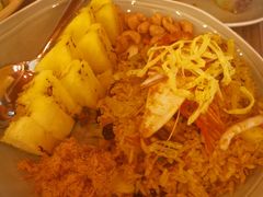 -CHINCHIN 青青·泰国料理(万象食家店)