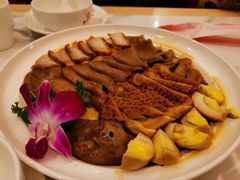 卤水拼盘-尚上座