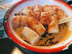 混酱肠粉-憶廟街 X 沙角邨(太古城店)