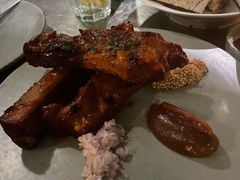 -BOR Eatery(安福路店)