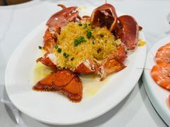 -阿浪海鲜连锁•海鲜加工•老字号(第一市场店)