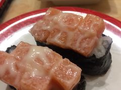 -万岁寿司(万国店)