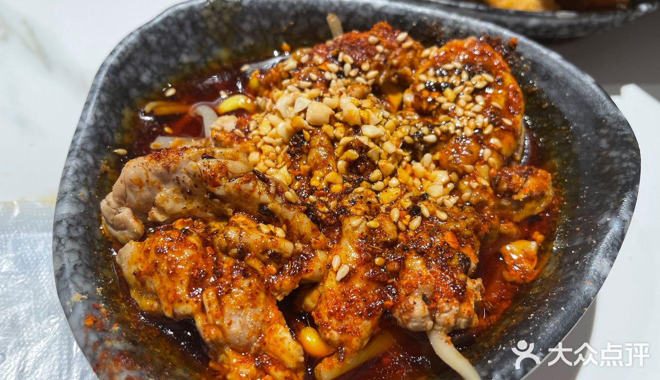 菜价也比较便宜，但是肯定没有成都那边的味道好
