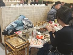 -小寒羊烧烤(凯瑞时代大厦店)