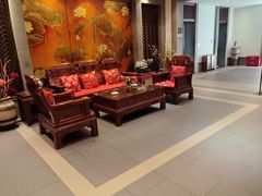 -梅花香里大酒店(郁金香路店)