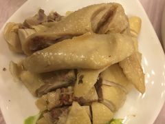 咸鸡-玲珑餐厅(陕西南路店)