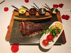 M9牛小排500G-燃扒房Steakhouse(皇庭店)