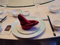 -黄嘉喜来登酒店-采悦轩中餐厅(滨江中路店)