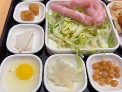 -阿香米线(乐客城店)