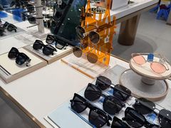 -宝视达眼镜(美中城店)