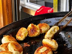 -大南门牛肉包子店