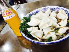 -回坊马二饺子馆